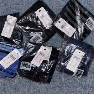 Intimissa Men’s Briefs - size XL